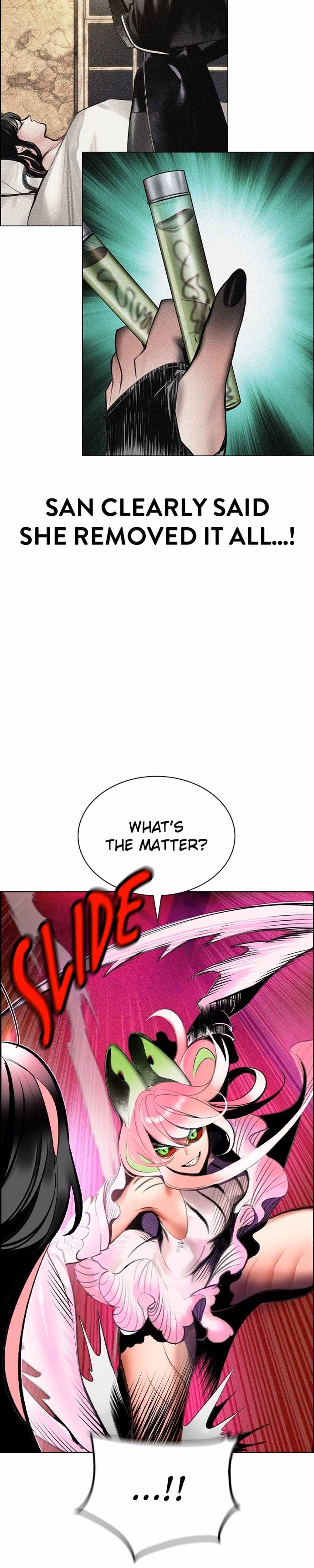 Jungle Juice - Chapter 213 - Part 12