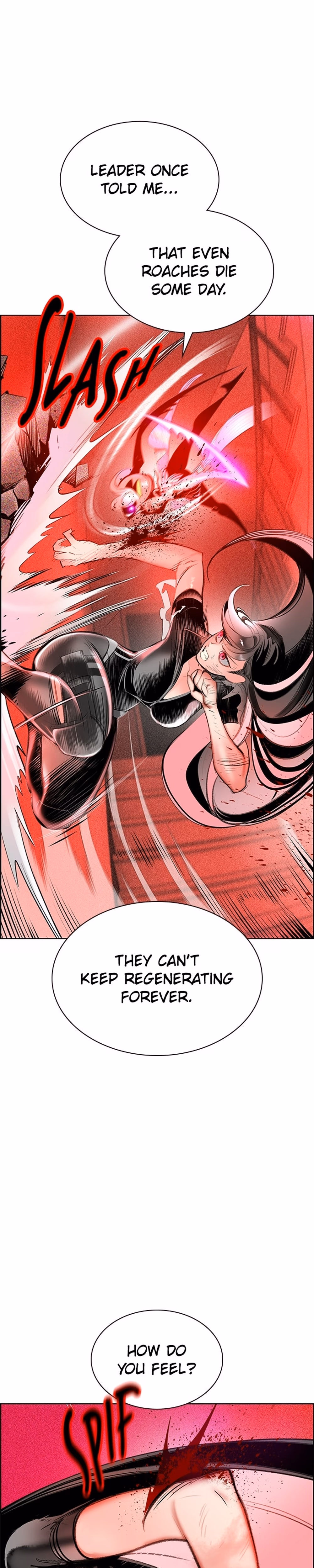 Jungle Juice - Chapter 213 - Part 14