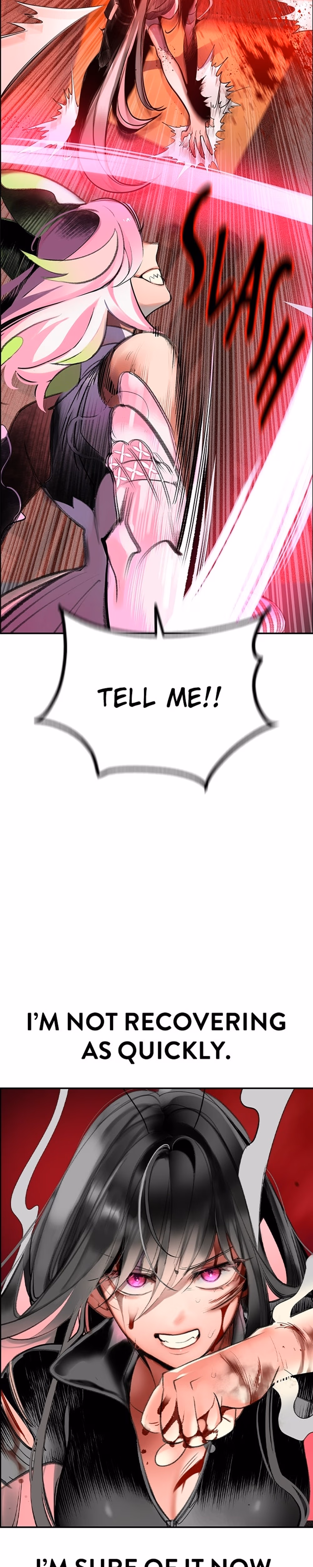 Jungle Juice - Chapter 213 - Part 16