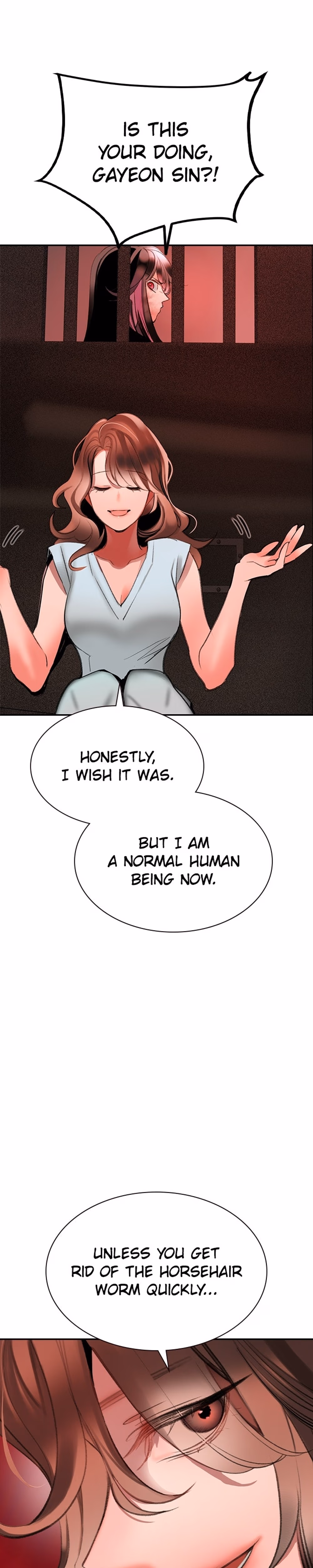Jungle Juice - Chapter 213 - Part 19