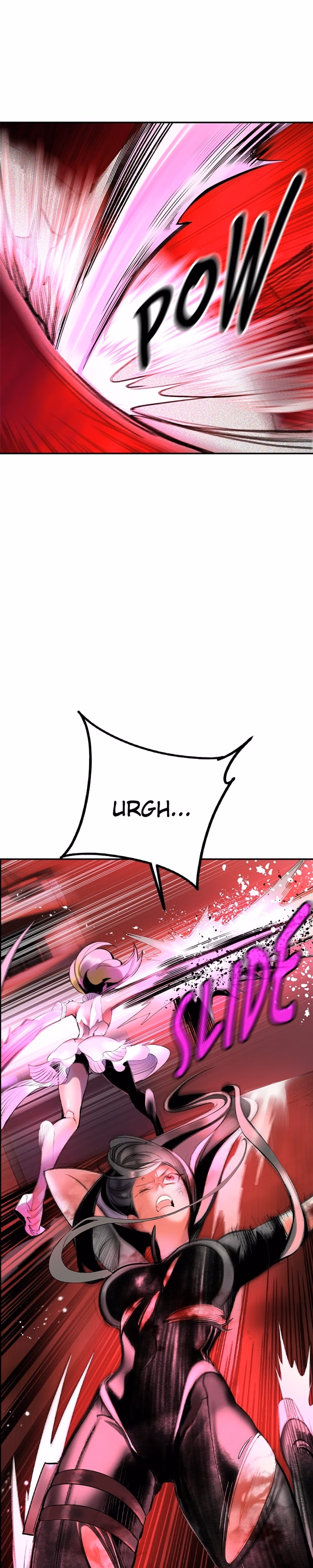 Jungle Juice - Chapter 213 - Part 21