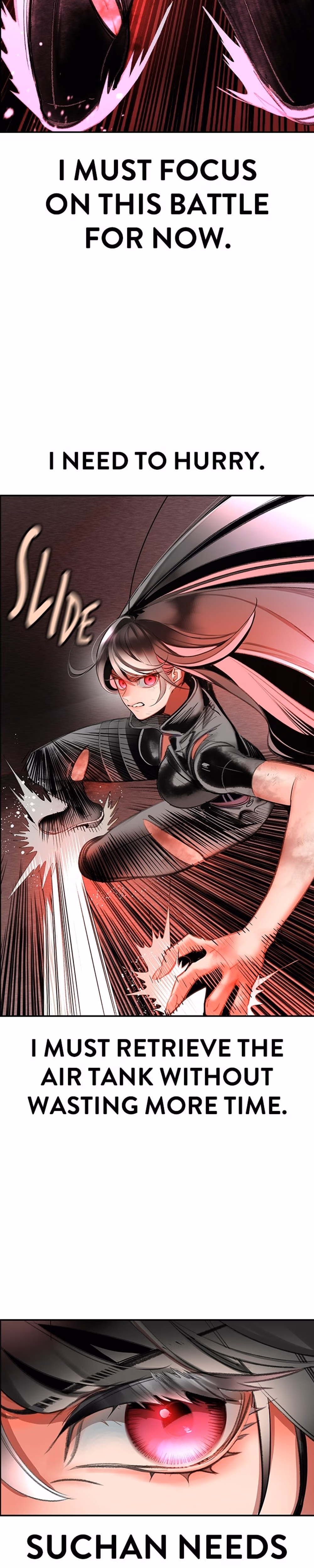 Jungle Juice - Chapter 213 - Part 22