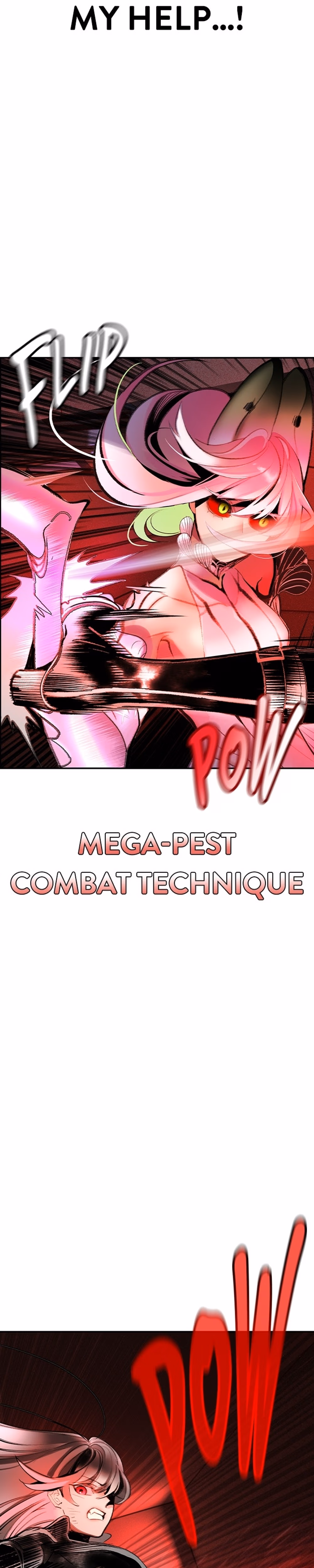 Jungle Juice - Chapter 213 - Part 23