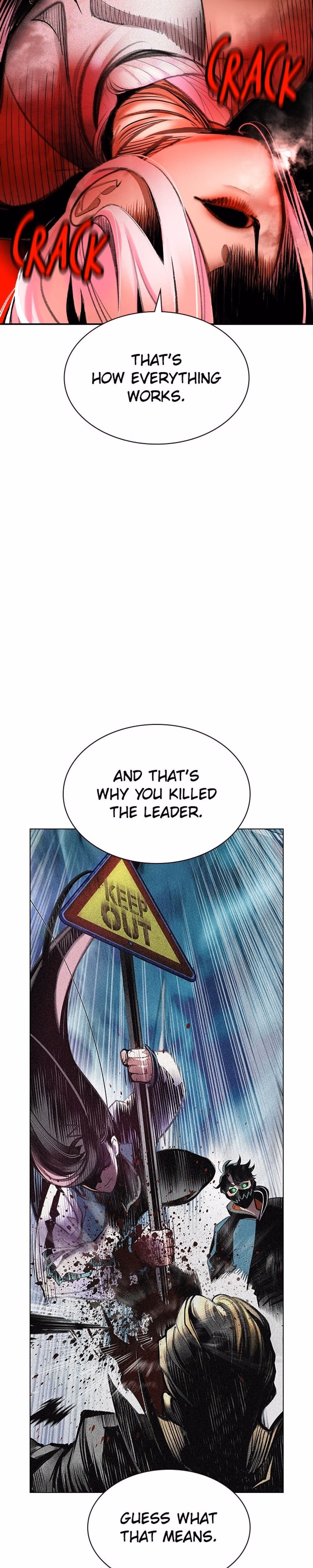 Jungle Juice - Chapter 213 - Part 26