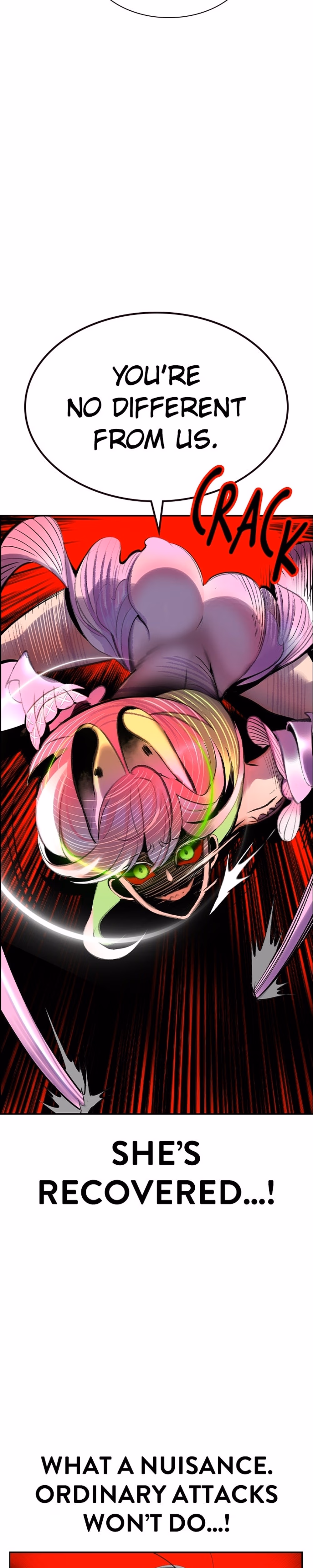 Jungle Juice - Chapter 213 - Part 27