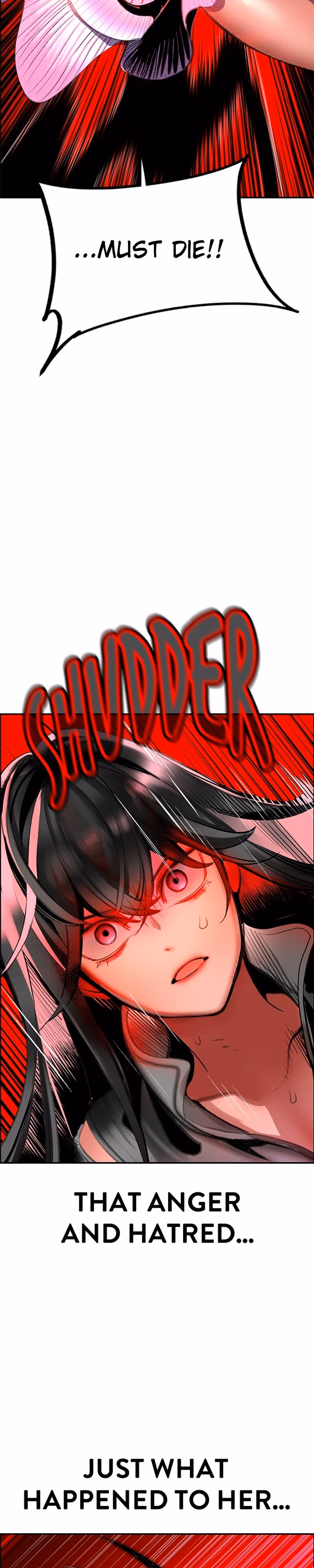 Jungle Juice - Chapter 213 - Part 29