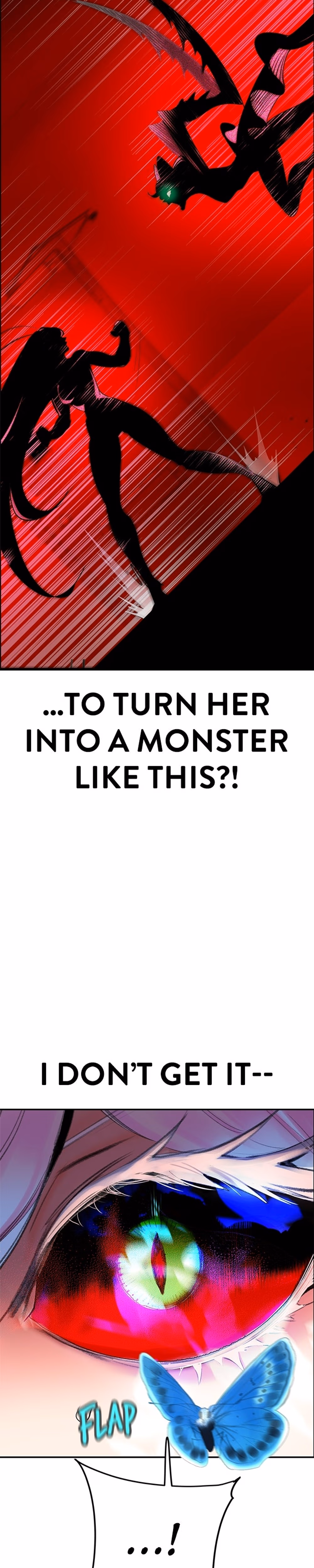 Jungle Juice - Chapter 213 - Part 30