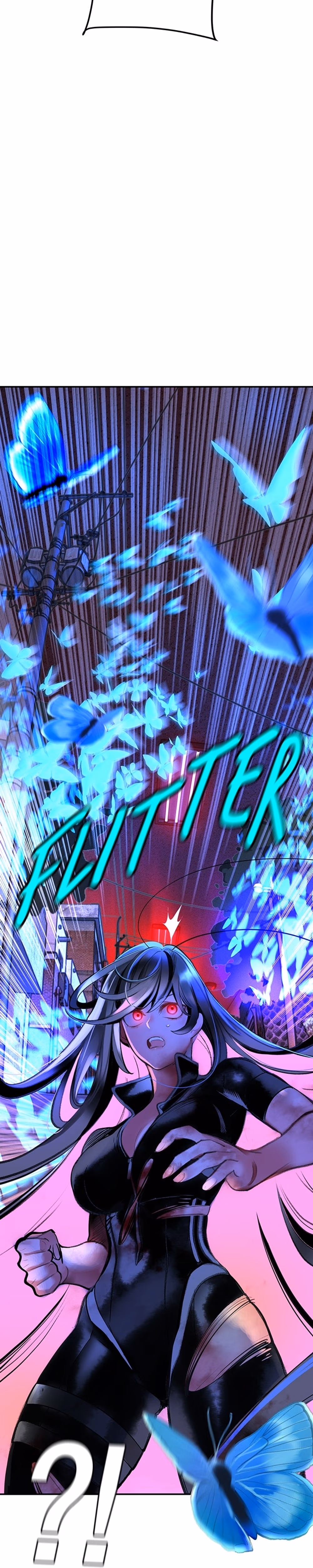 Jungle Juice - Chapter 213 - Part 31
