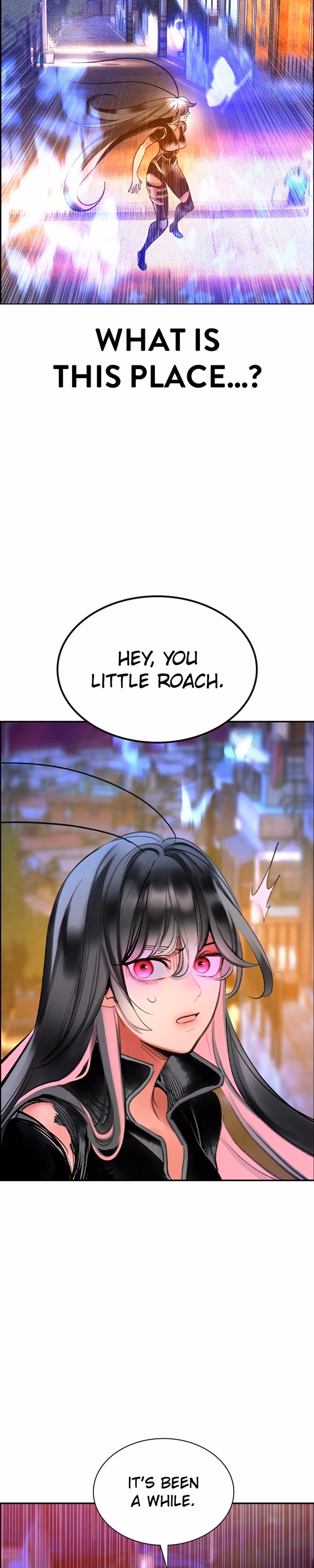 Jungle Juice - Chapter 213 - Part 33