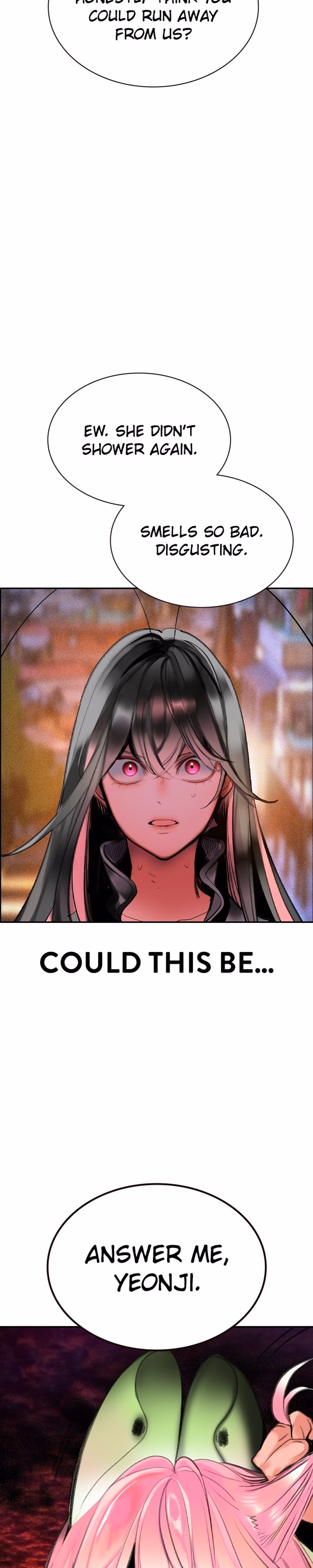 Jungle Juice - Chapter 213 - Part 35