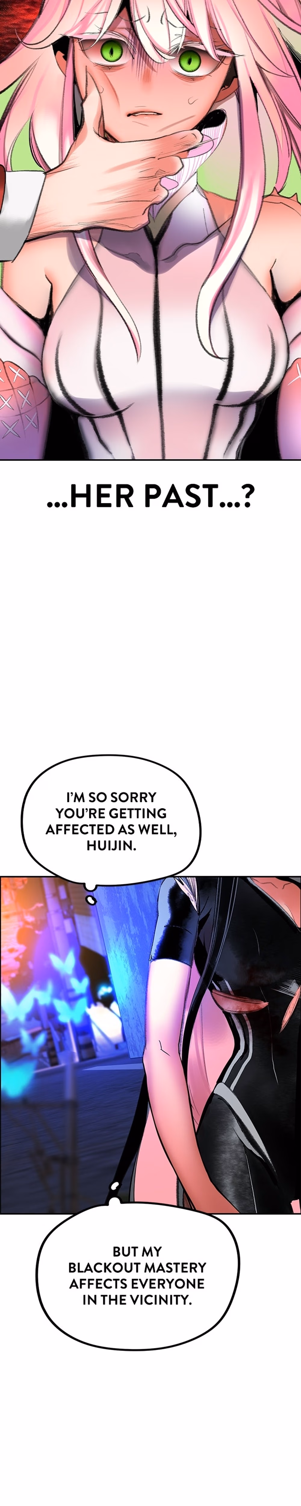 Jungle Juice - Chapter 213 - Part 36