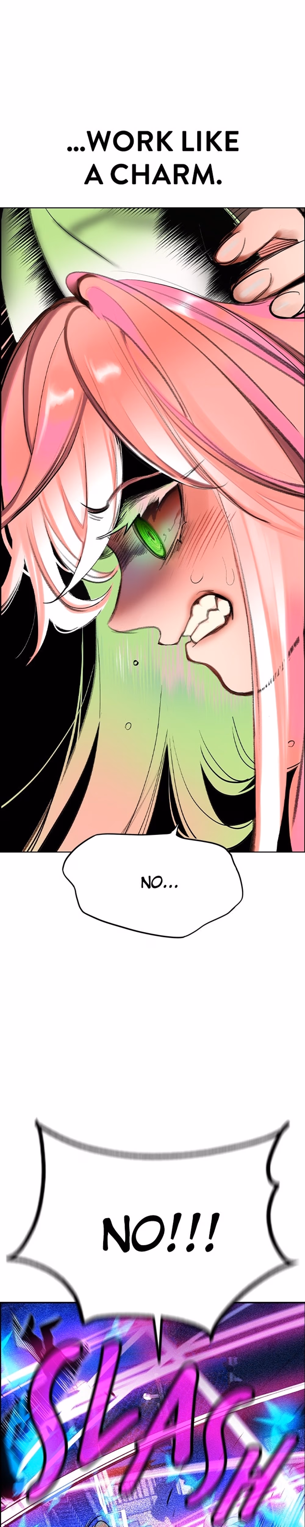 Jungle Juice - Chapter 213 - Part 38