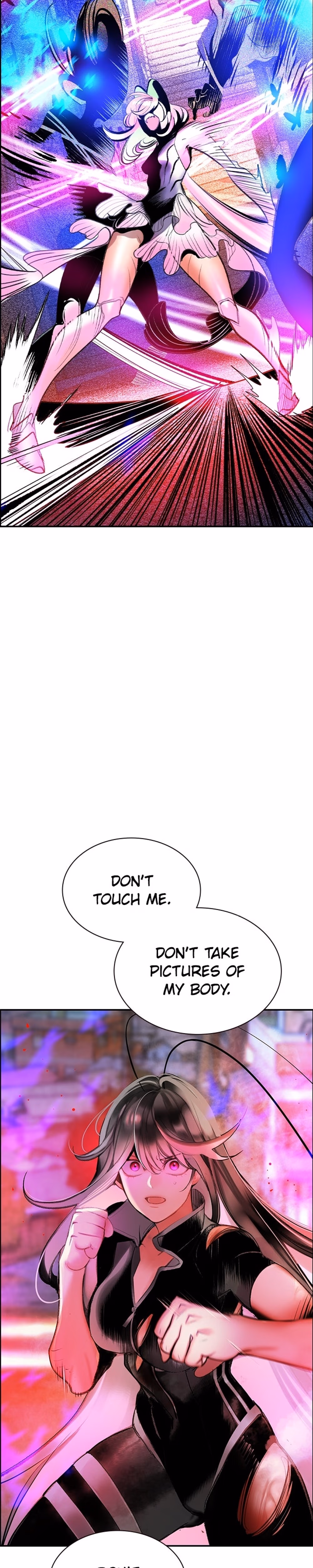 Jungle Juice - Chapter 213 - Part 39
