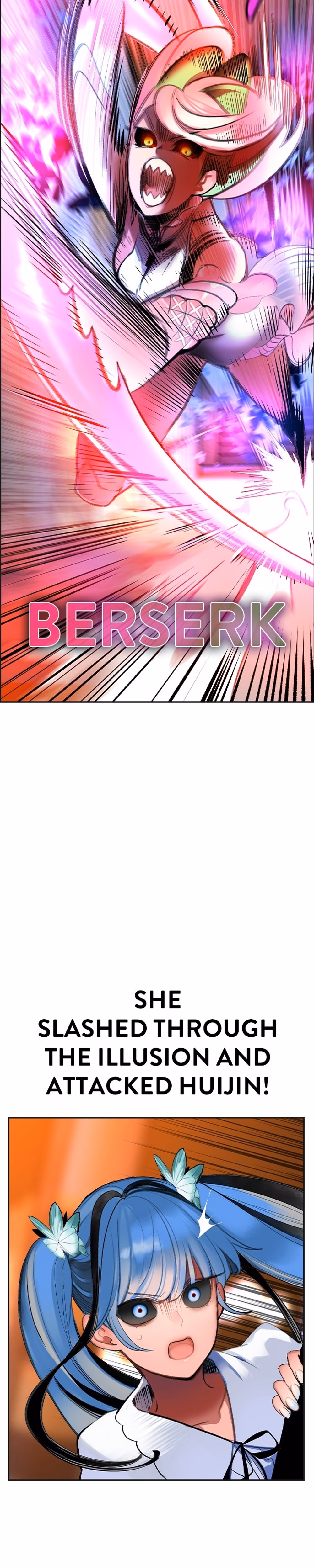 Jungle Juice - Chapter 213 - Part 45