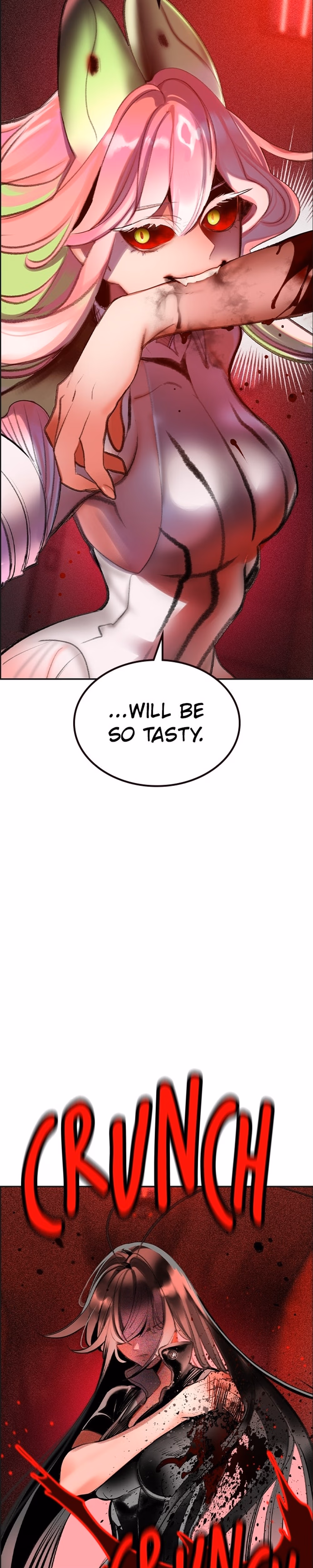Jungle Juice - Chapter 213 - Part 48