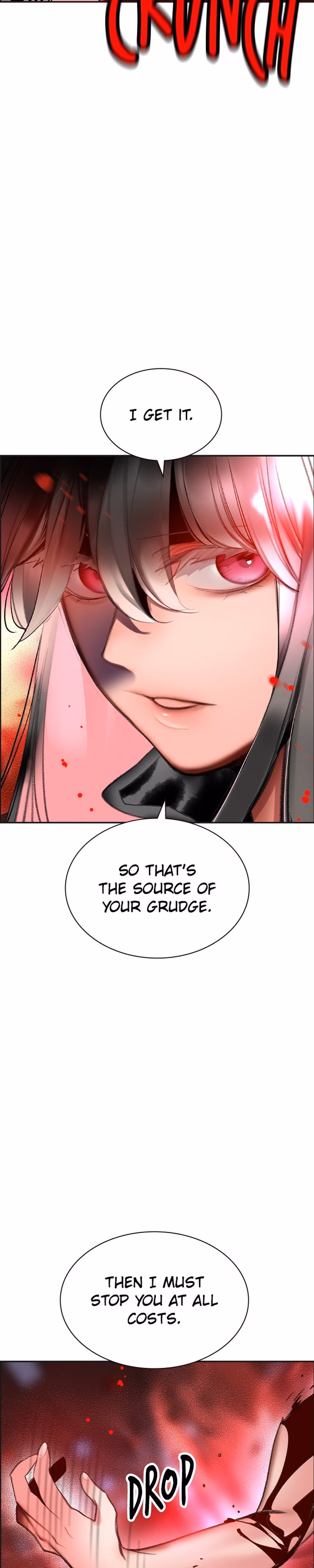 Jungle Juice - Chapter 213 - Part 49