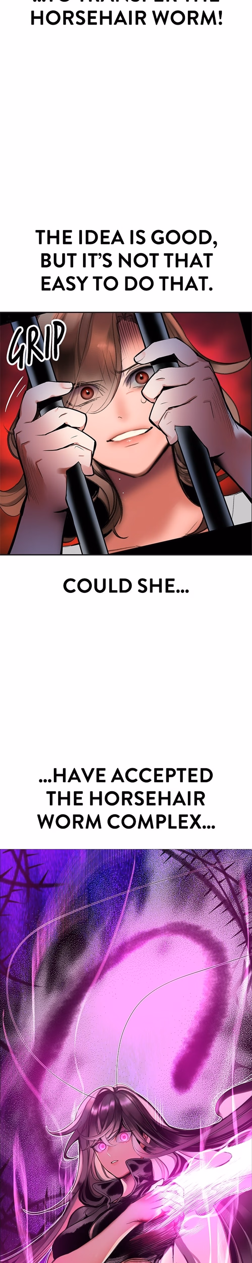 Jungle Juice - Chapter 213 - Part 52