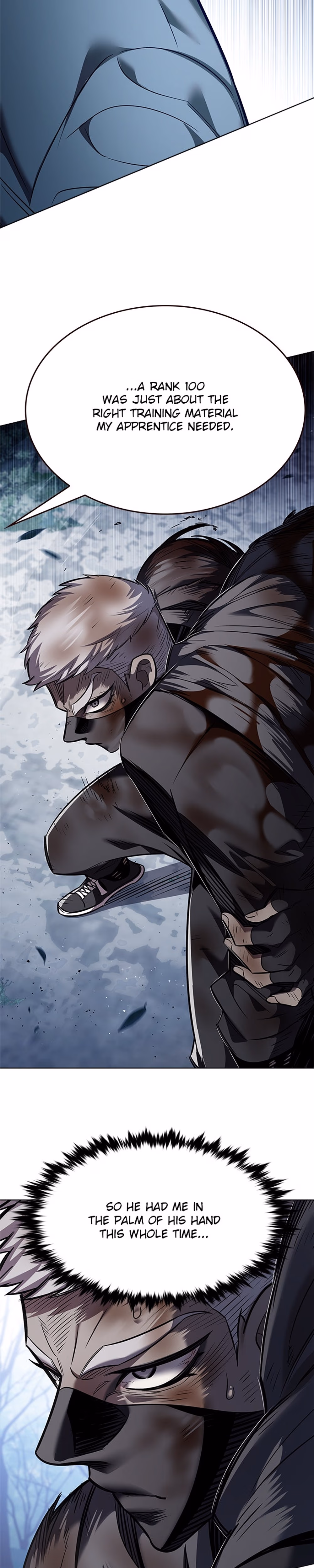 Eleceed - Chapter 354 - Part 10