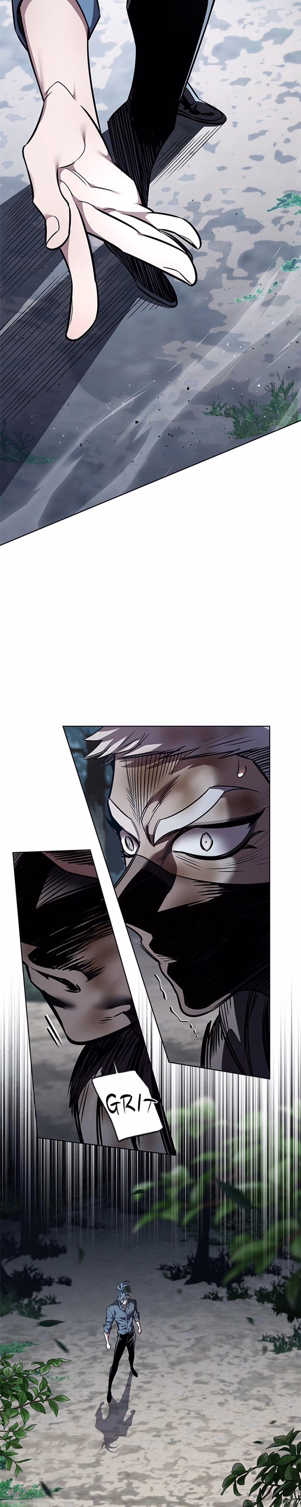 Eleceed - Chapter 354 - Part 13