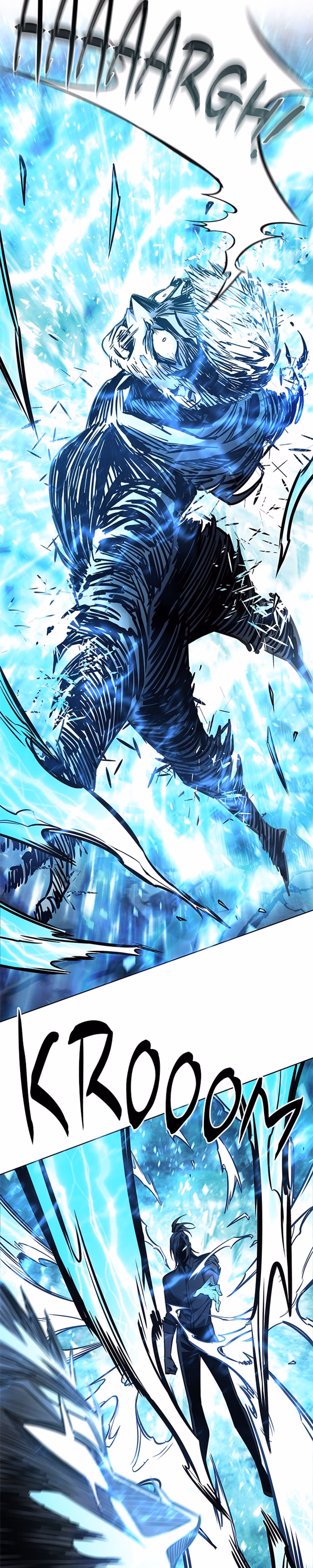 Eleceed - Chapter 354 - Part 17