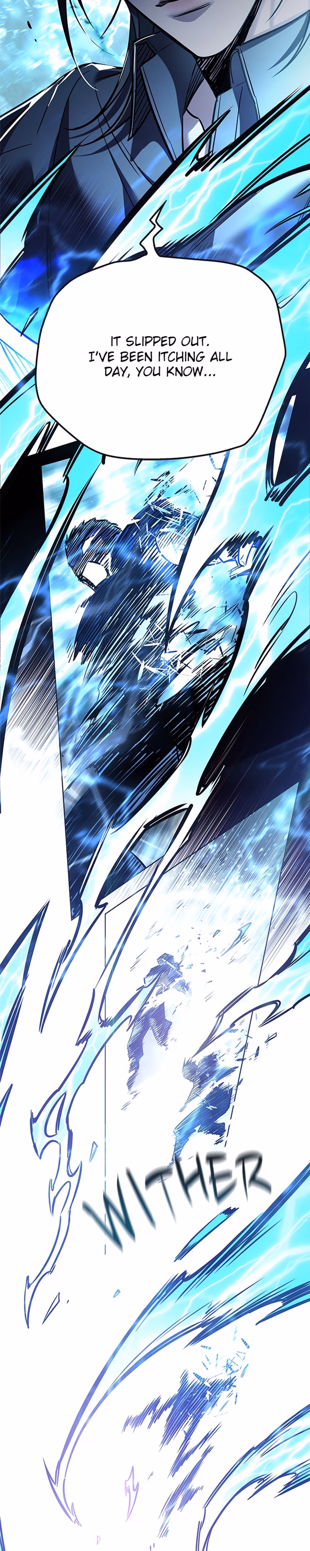 Eleceed - Chapter 354 - Part 19