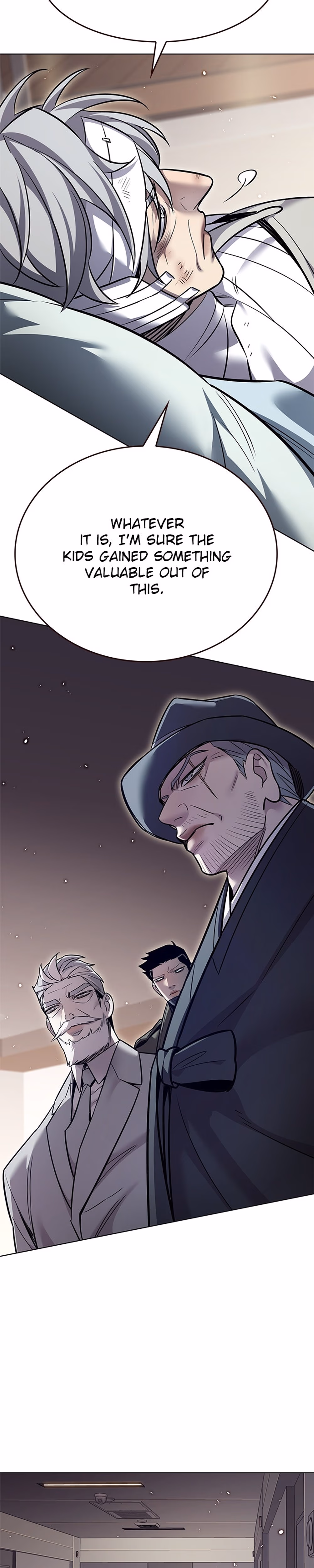 Eleceed - Chapter 354 - Part 26