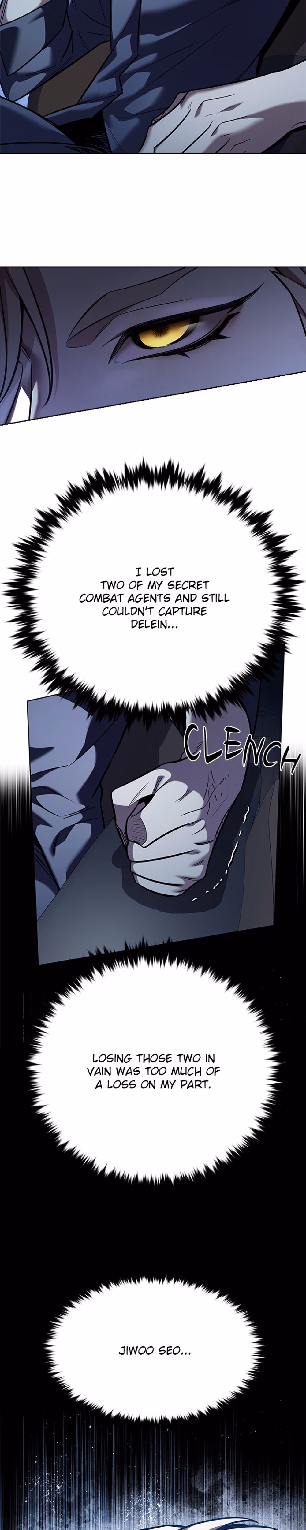 Eleceed - Chapter 354 - Part 43