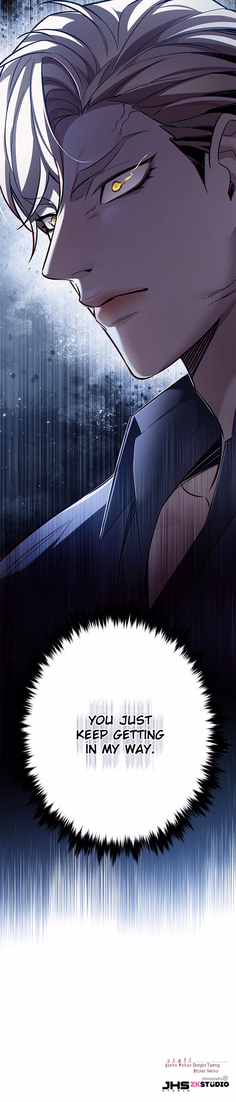 Eleceed - Chapter 354 - Part 44
