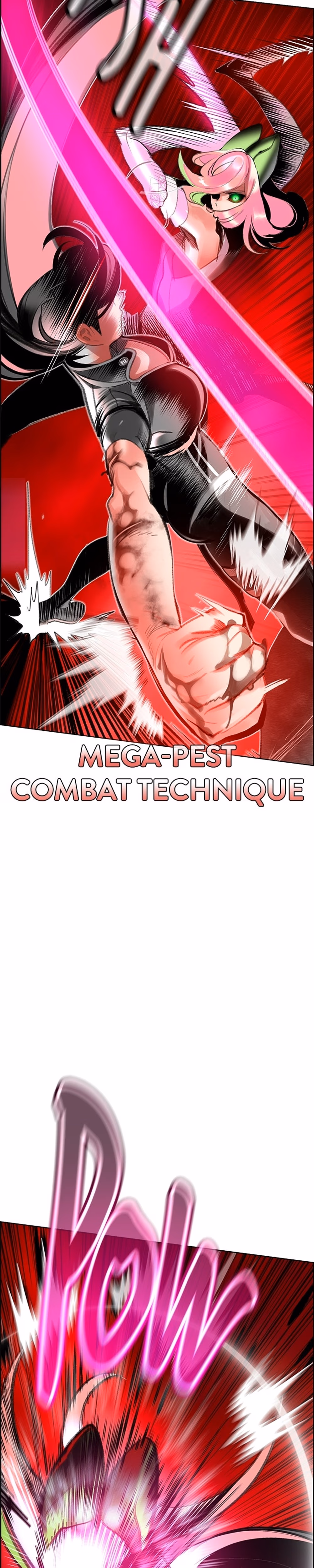 Jungle Juice - Chapter 214 - Part 3