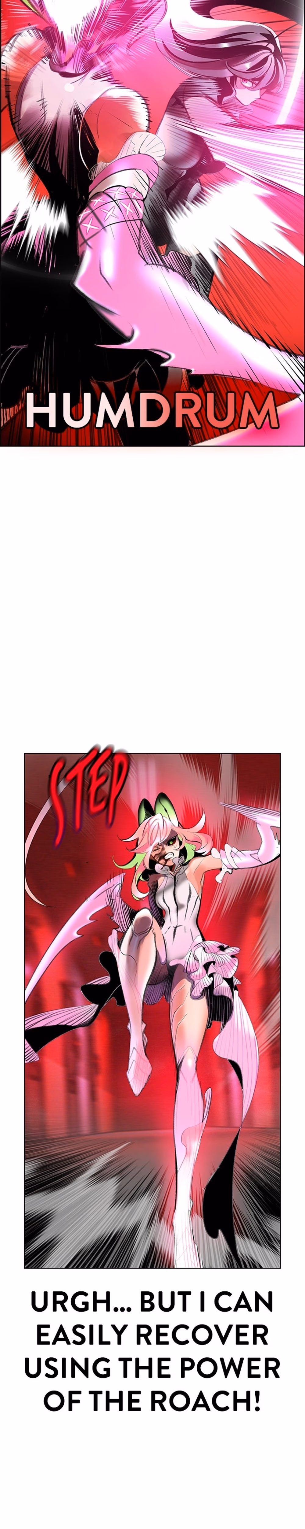 Jungle Juice - Chapter 214 - Part 4