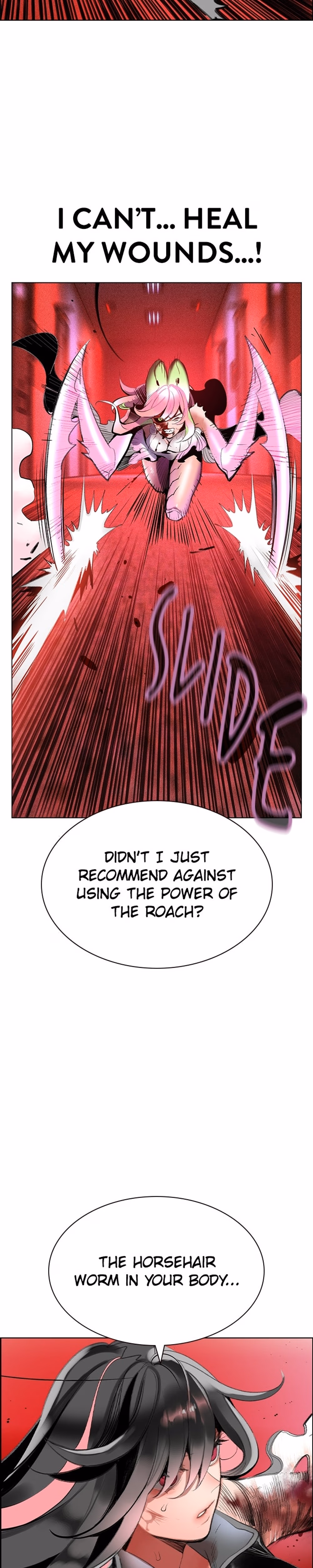 Jungle Juice - Chapter 214 - Part 6