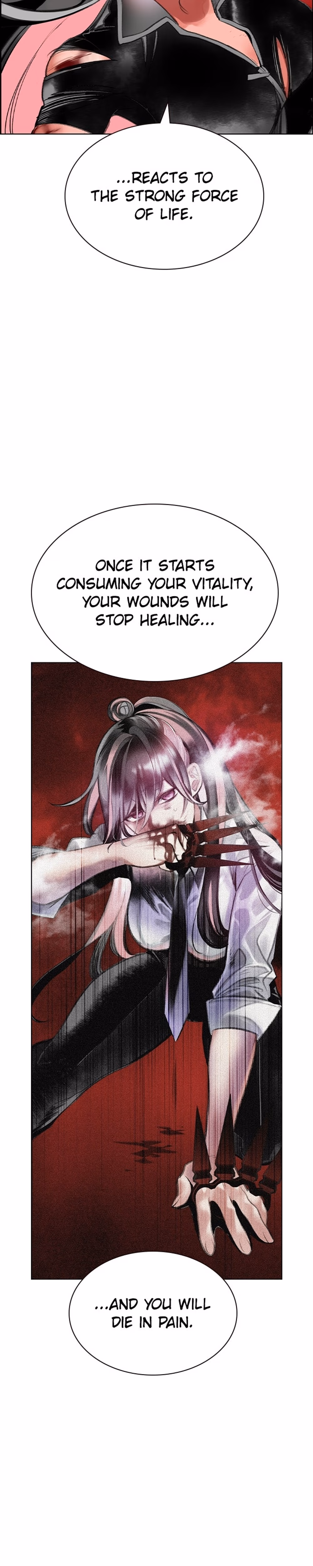 Jungle Juice - Chapter 214 - Part 7