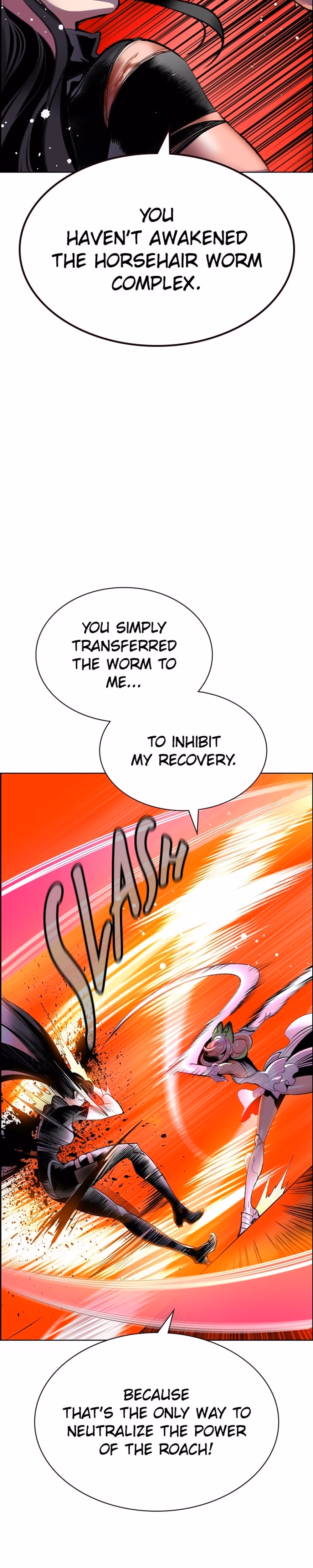 Jungle Juice - Chapter 214 - Part 10