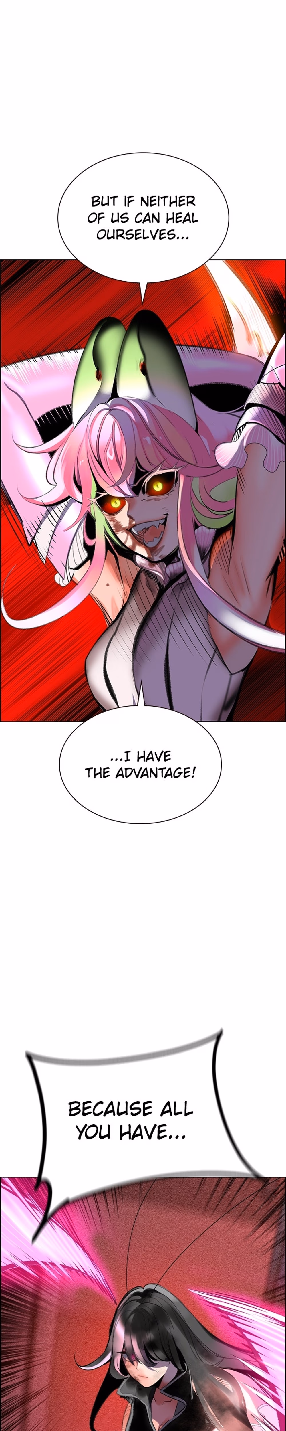 Jungle Juice - Chapter 214 - Part 11