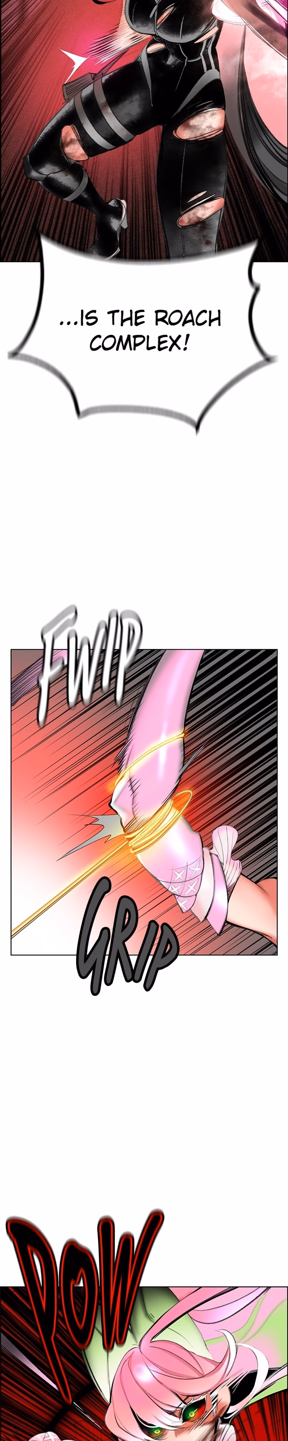 Jungle Juice - Chapter 214 - Part 12