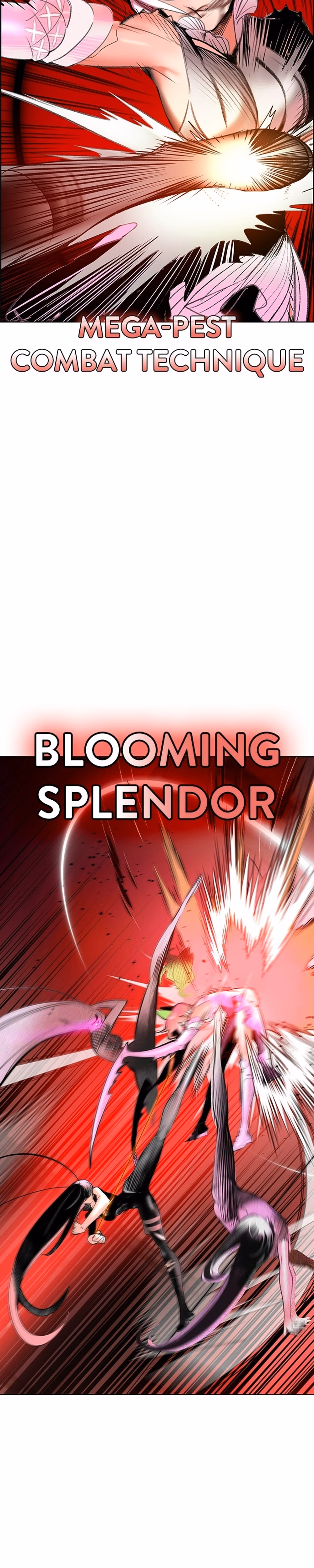 Jungle Juice - Chapter 214 - Part 13