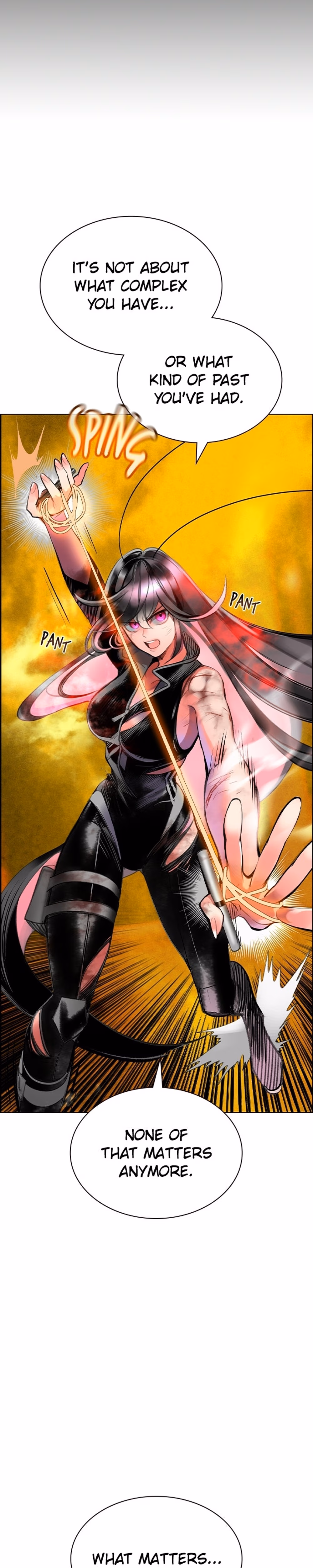Jungle Juice - Chapter 214 - Part 16
