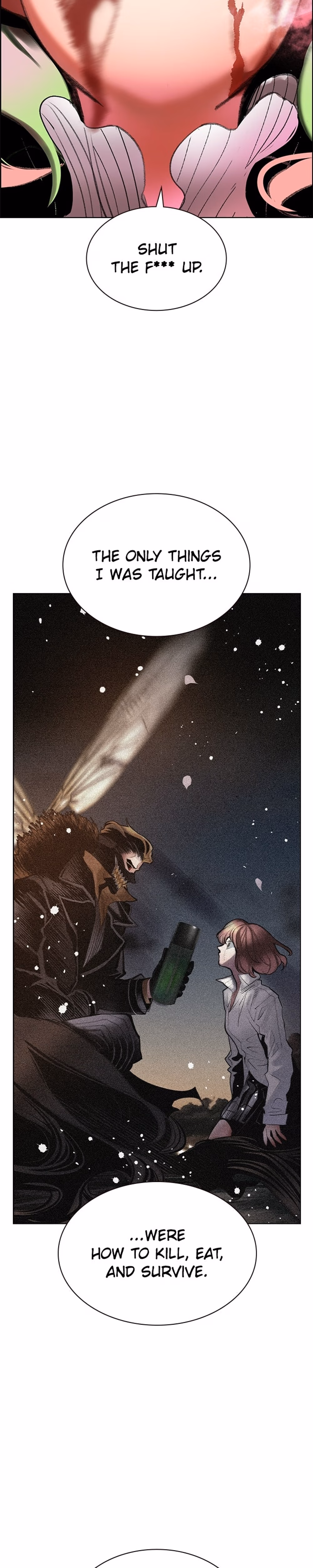Jungle Juice - Chapter 214 - Part 19