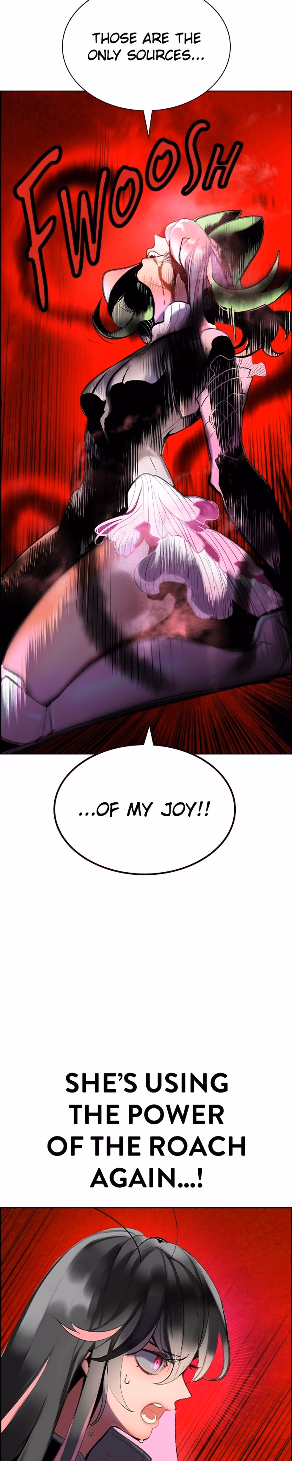 Jungle Juice - Chapter 214 - Part 20