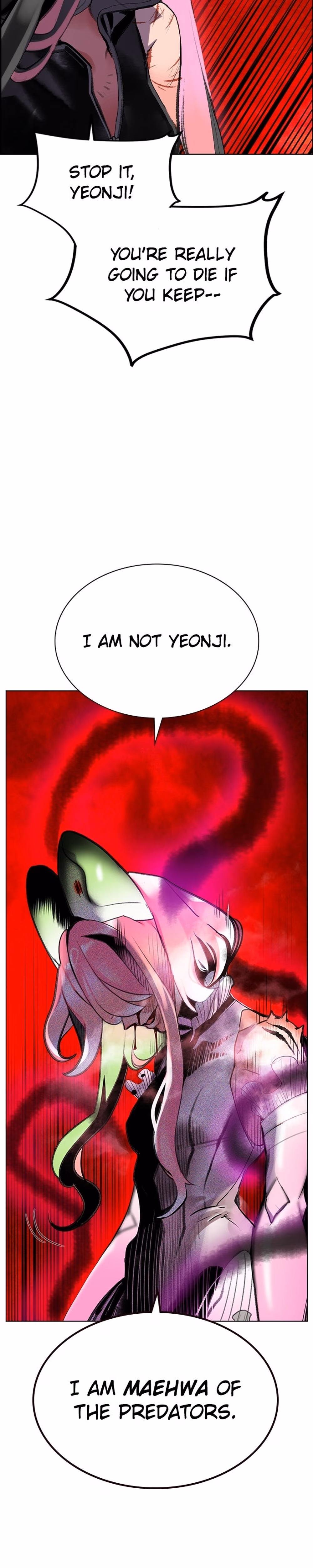 Jungle Juice - Chapter 214 - Part 21