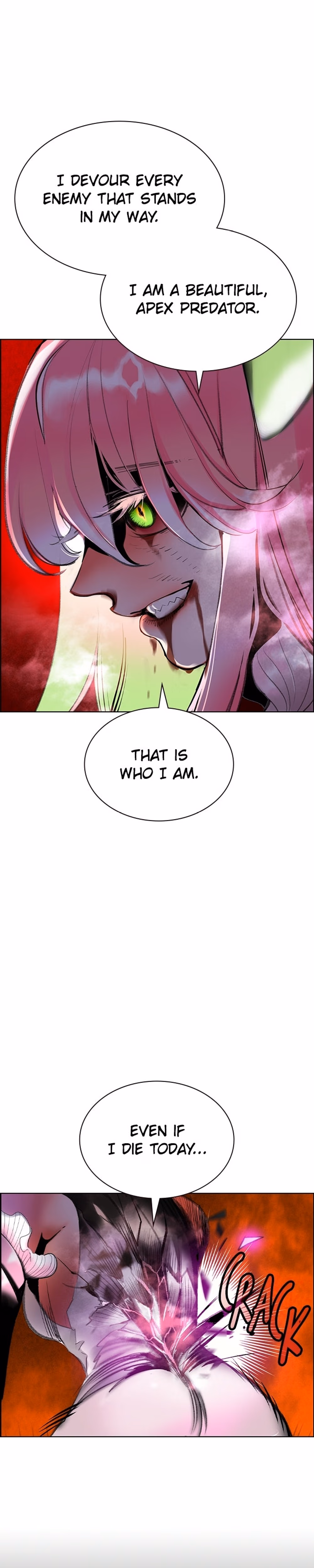 Jungle Juice - Chapter 214 - Part 22