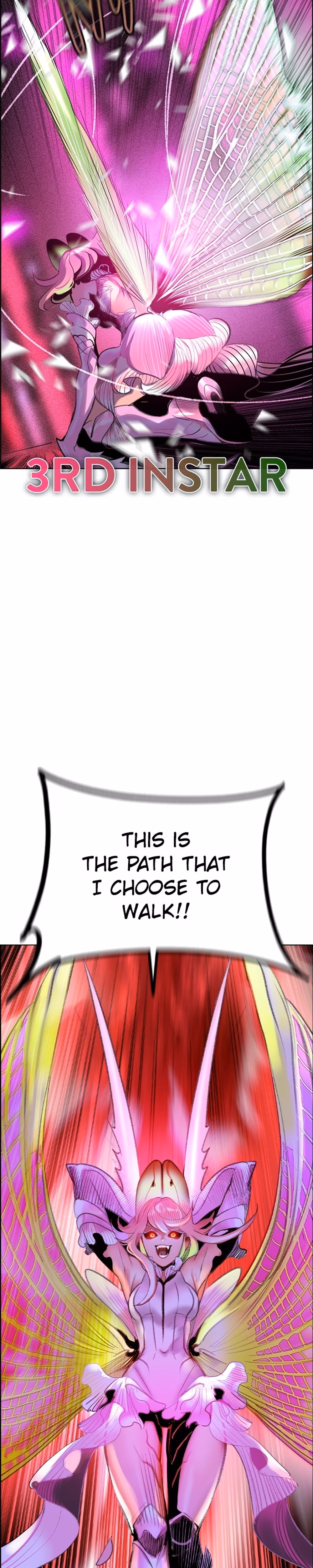 Jungle Juice - Chapter 214 - Part 24