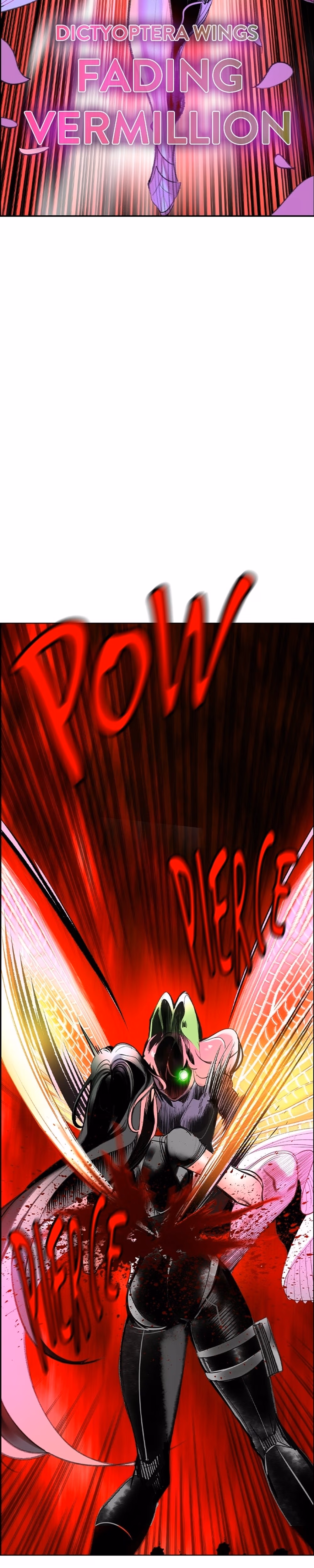 Jungle Juice - Chapter 214 - Part 25