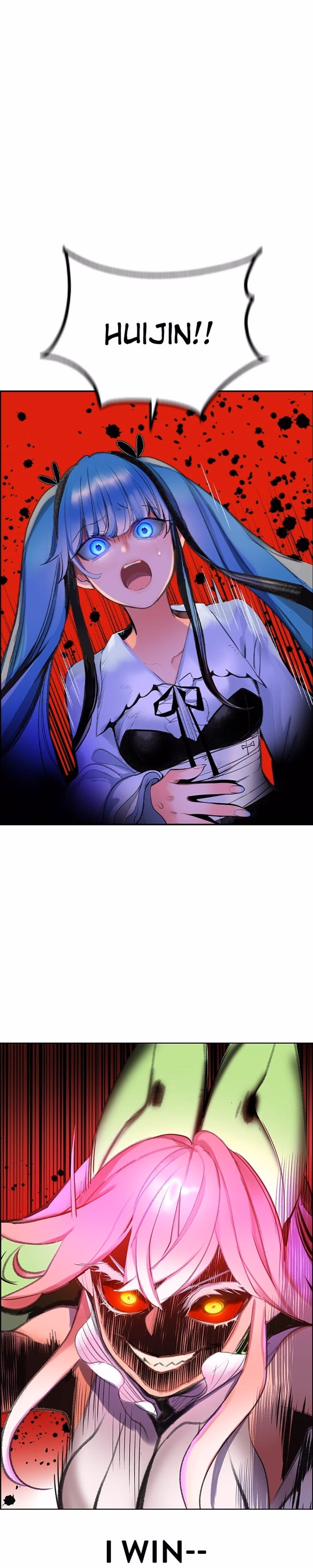 Jungle Juice - Chapter 214 - Part 26