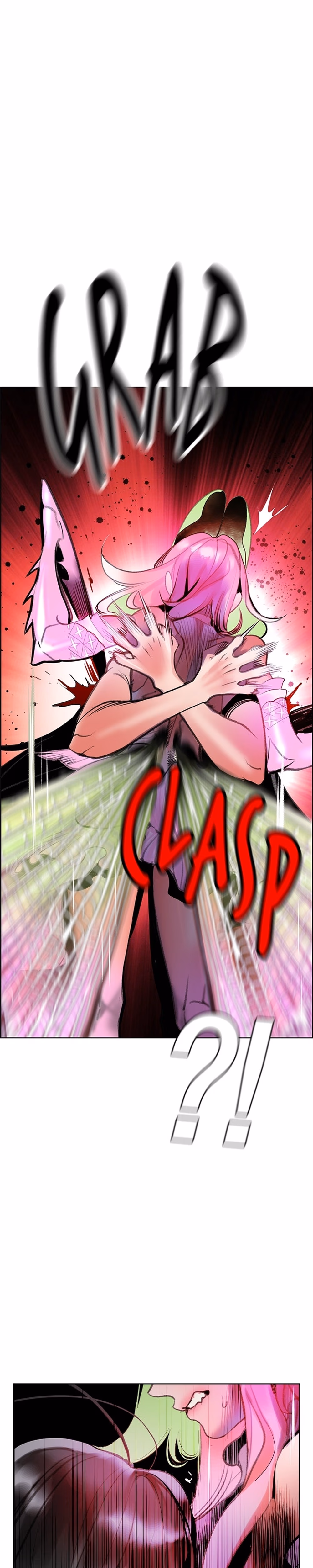 Jungle Juice - Chapter 214 - Part 27