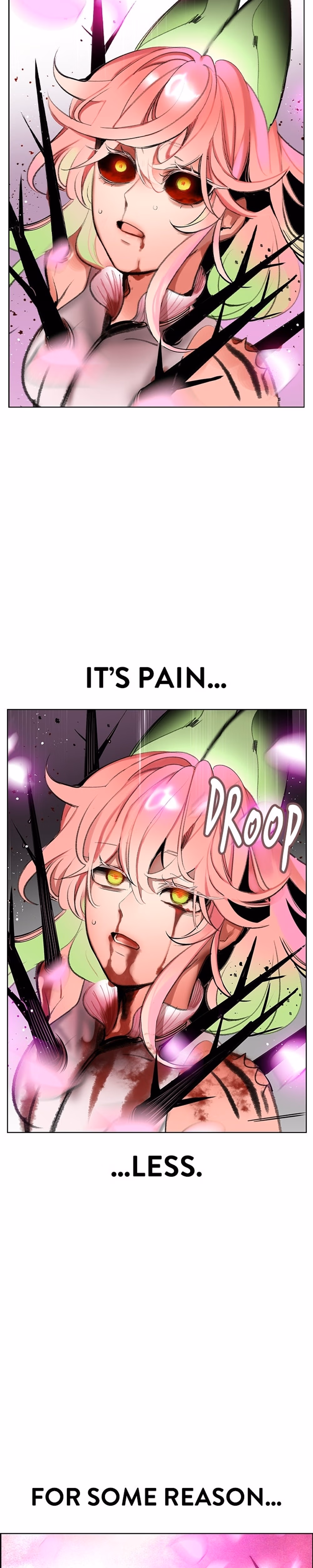Jungle Juice - Chapter 214 - Part 33
