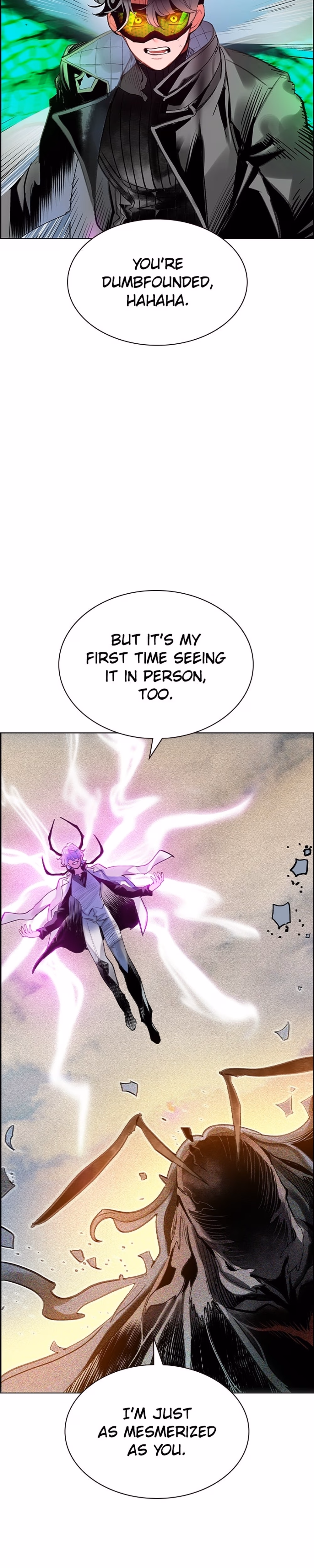 Jungle Juice - Chapter 214 - Part 38