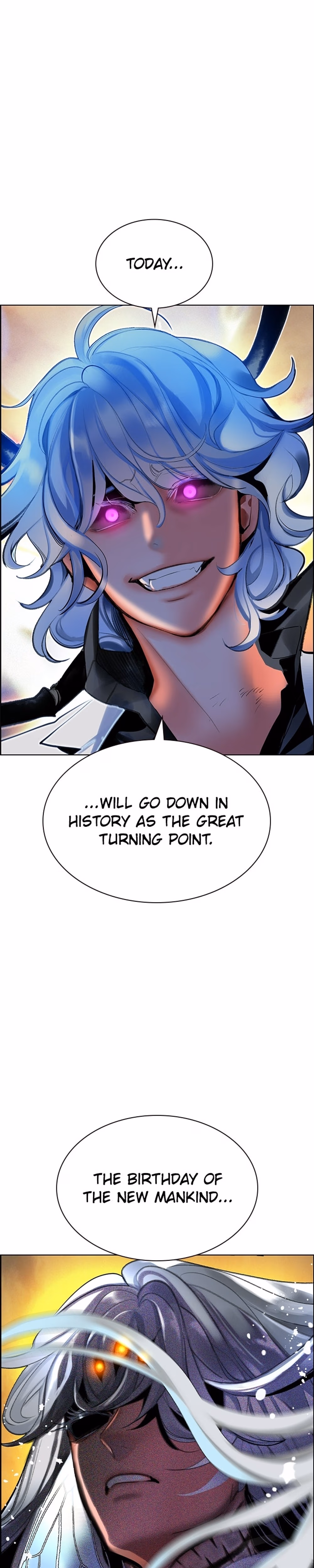 Jungle Juice - Chapter 214 - Part 39