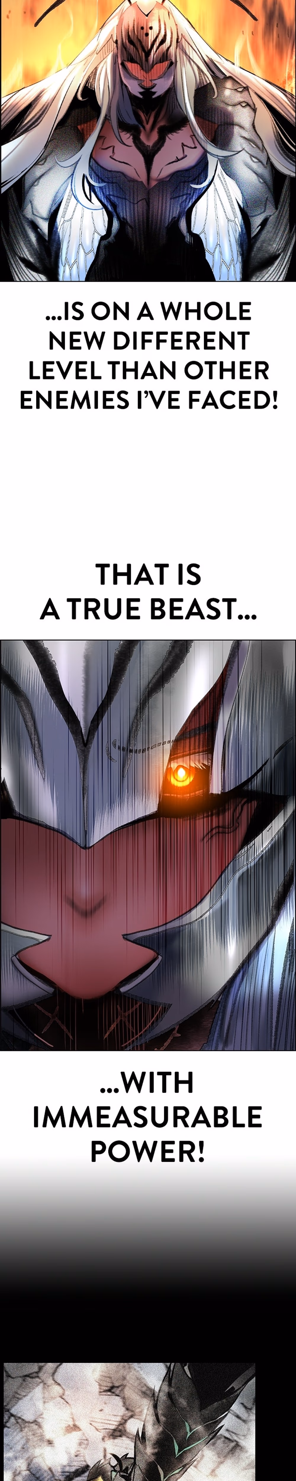 Jungle Juice - Chapter 214 - Part 42