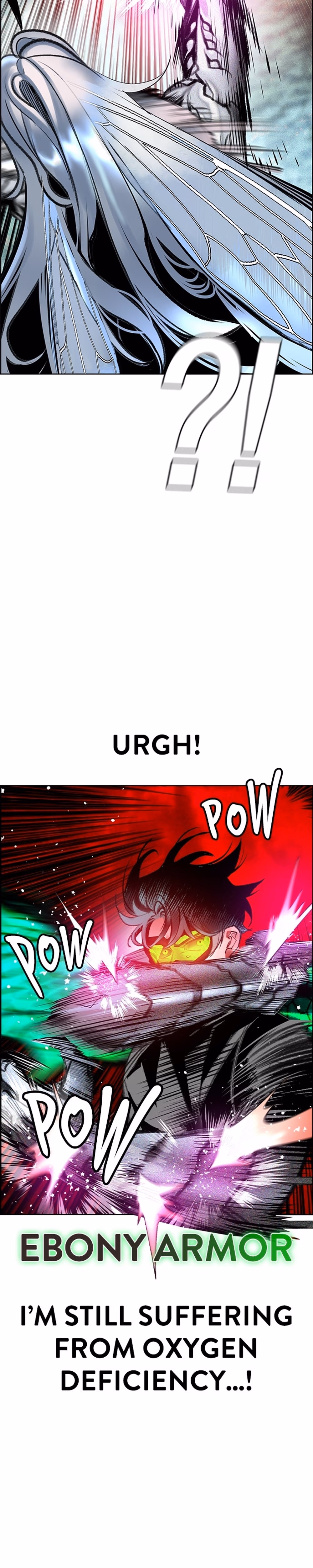 Jungle Juice - Chapter 214 - Part 46